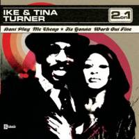Ike Turner : It's Gonna Work Out Fine (Single)